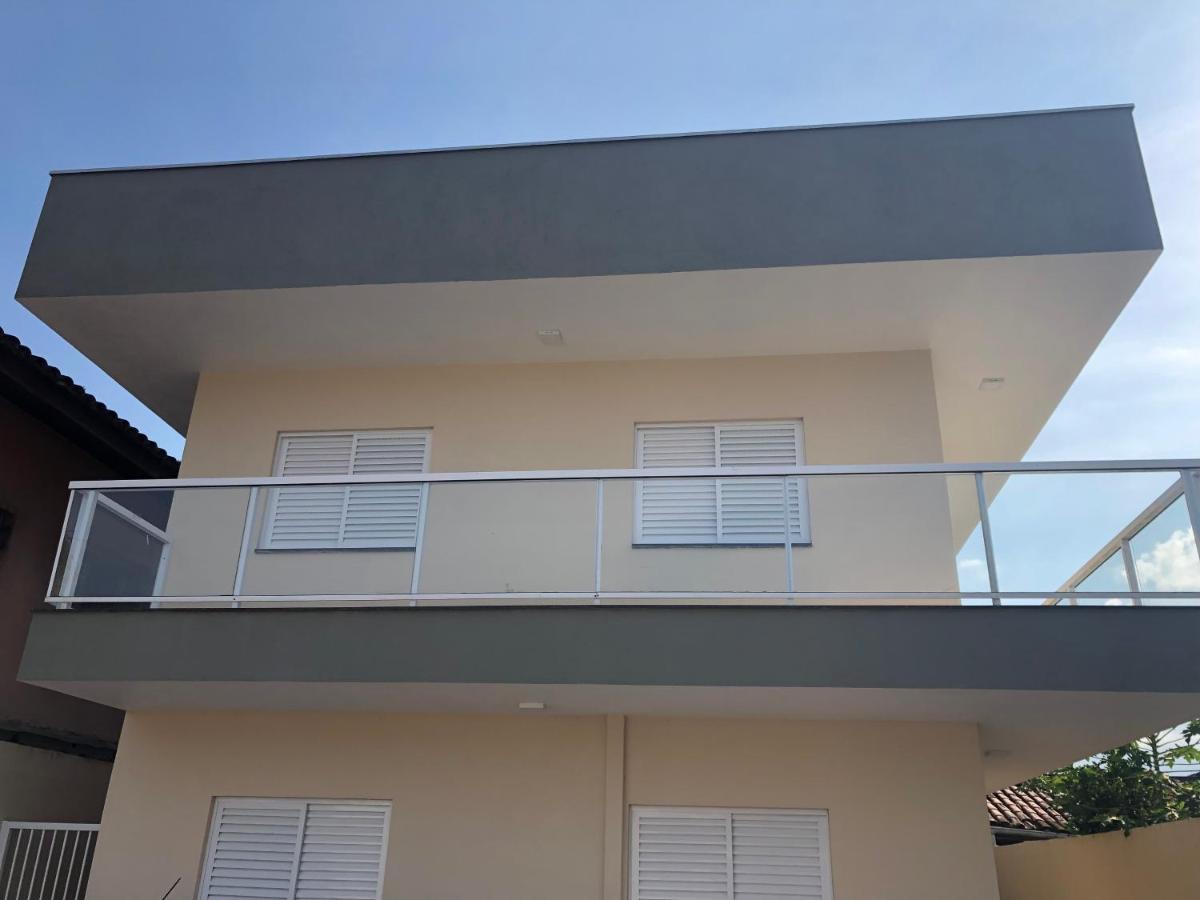 Apartamento Novo Ubatuba Exterior photo