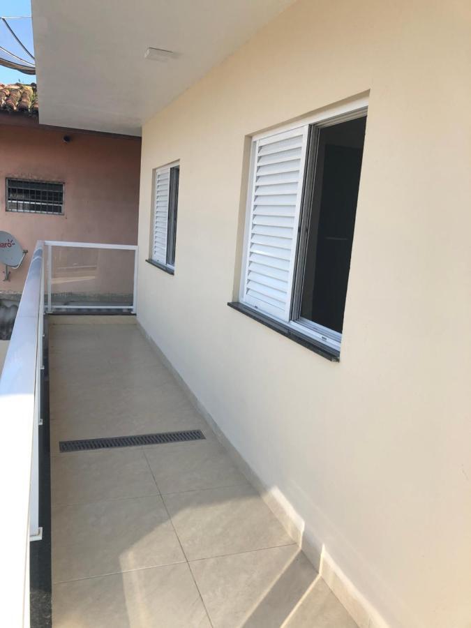 Apartamento Novo Ubatuba Exterior photo